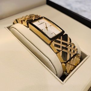 Burberry Watch